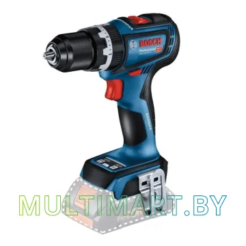 Дрель-шуруповерт Bosch GSR 18V-90 C 06019K6000 (без АКБ)